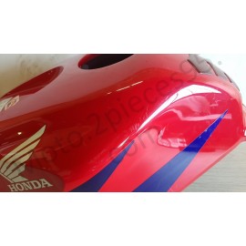 Coque reservoir Honda CBR 600 rr