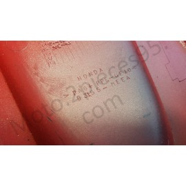 Coque reservoir Honda CBR 600 rr