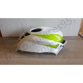 Coque reservoir Honda CBR 600 rr