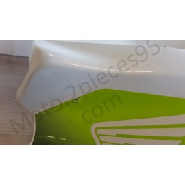 Coque reservoir Honda CBR 600 rr