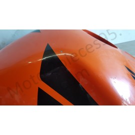 Cache réservoir Honda CBR 1000 RR