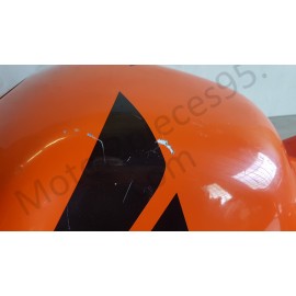 Cache réservoir Honda CBR 1000 RR