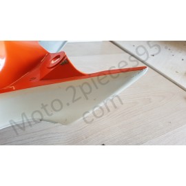 Cache réservoir Honda CBR 1000 RR