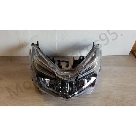 Optique phares Honda Forza Optique phares Honda Forza