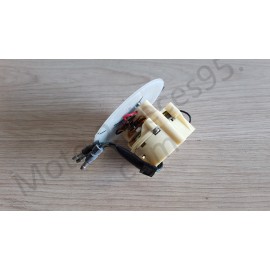 Compte tour Honda 125 MTX