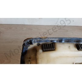 Selle Suzuki RG 80 et 125