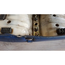Selle Suzuki RG 80 et 125