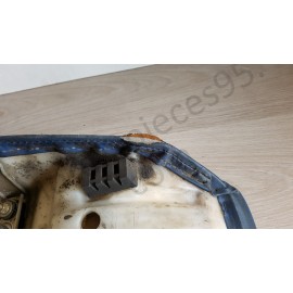 Selle Suzuki RG 80 et 125