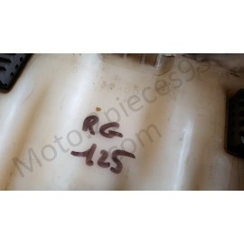 Selle Suzuki RG 80 et 125