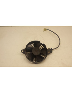 Ventilateur Honda Pantheon 4T