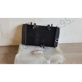 Radiateur Yamaha Teos Mbk Doodo 125