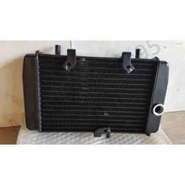 Radiateur Yamaha Teos Mbk Doodo 125