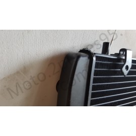 Radiateur Yamaha Teos Mbk Doodo 125