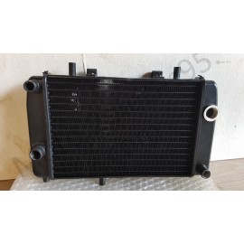 Radiateur Yamaha Teos Mbk Doodo 125