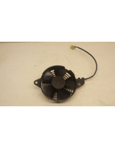 Ventilateur Honda Pantheon 4T