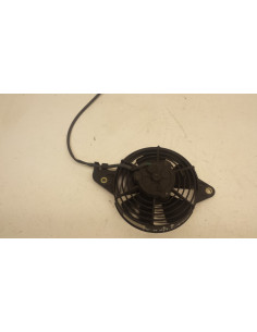Ventilateur Honda Pantheon 4T