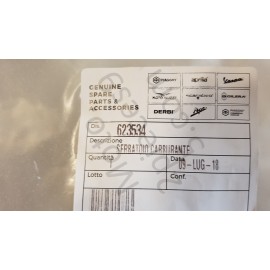 Réservoir essence Piaggio Gilera