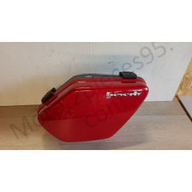 Valise gauche Piaggio Beverly