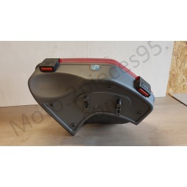 Valise gauche Piaggio Beverly