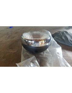 Optique de phare Peugeot TSA