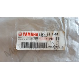 Carter Moteur gauche Yamaha Champ Raptor Yfm
