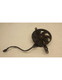 Ventilateur Yamaha R6