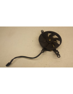 Ventilateur Yamaha R6