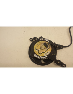 Ventilateur Yamaha R6