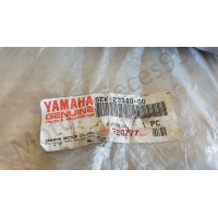 Té de fourche inférieur Yamaha TW 125