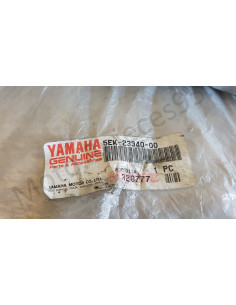 Té de fourche inférieur Yamaha TW 125