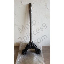 Té de fourche inférieur Piaggio super Hexagon 125/180