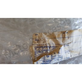 Té de fourche inférieur Piaggio super Hexagon 125/180