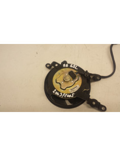 Ventilateur Yamaha R6