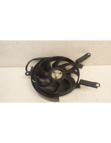 Ventilateur Kawasaki Z750 / Z750S