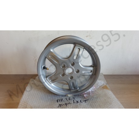 Jante Piaggio Hexagon