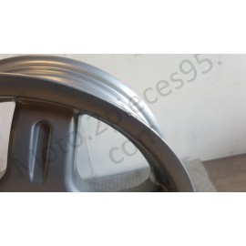 Jante Piaggio Hexagon