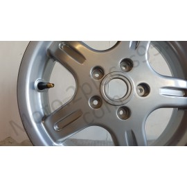 Jante Piaggio Hexagon