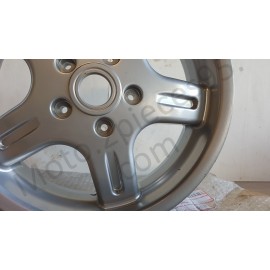 Jante Piaggio Hexagon