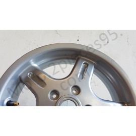 Jante Piaggio Hexagon