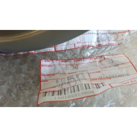 Jante Piaggio Hexagon