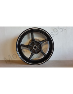 Jante arrière Yamaha FZ6 – R6 -YZF 600 R