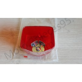 Cabochon feux arrière Honda  1985-88 XL125 CM125 Z50