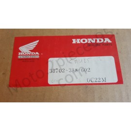 Cabochon feux arrière Honda  1985-88 XL125 CM125 Z50