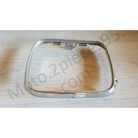 Cuvelage de phare Yamaha XS 1100 Cuvelage de phare Yamaha XS 1100