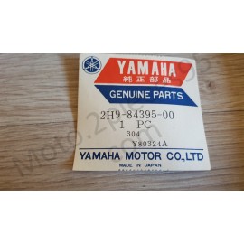 Cuvelage de phare Yamaha XS 1100