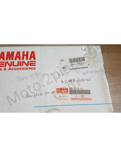 Vilebrequin Yamaha Mbk Cygnus Flame R XC