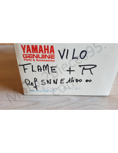 Vilebrequin Yamaha Mbk Cygnus Flame R XC