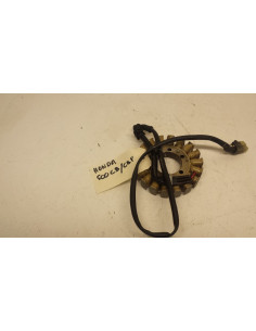 Alternateur Allumage Stator Honda CBF 500