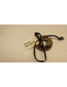 Alternateur Allumage Stator Honda CBF 500