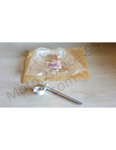 Demi-guidon droit Suzuki Gsxr 1000 Demi-guidon droit Suzuki Gsxr 1000